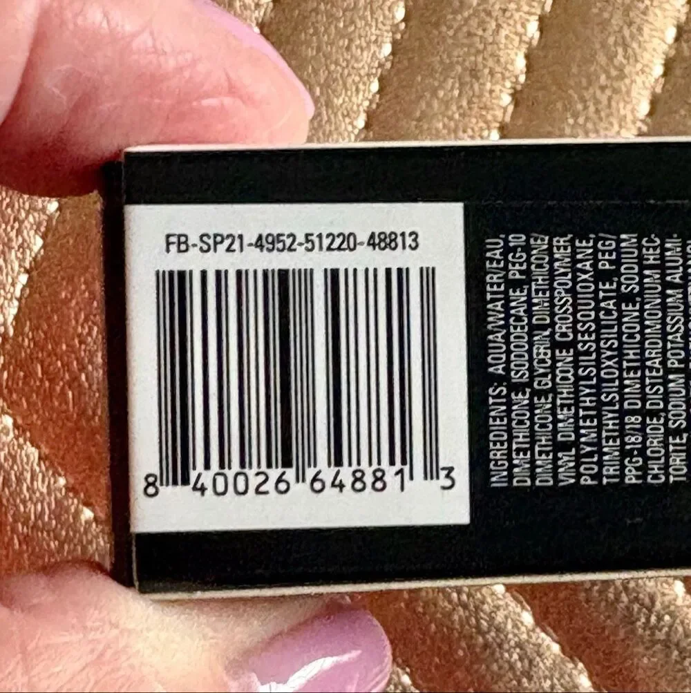 FENTY BEAUTY  by Rhianna - NWTIB Bright Fix Eye Brightener in 